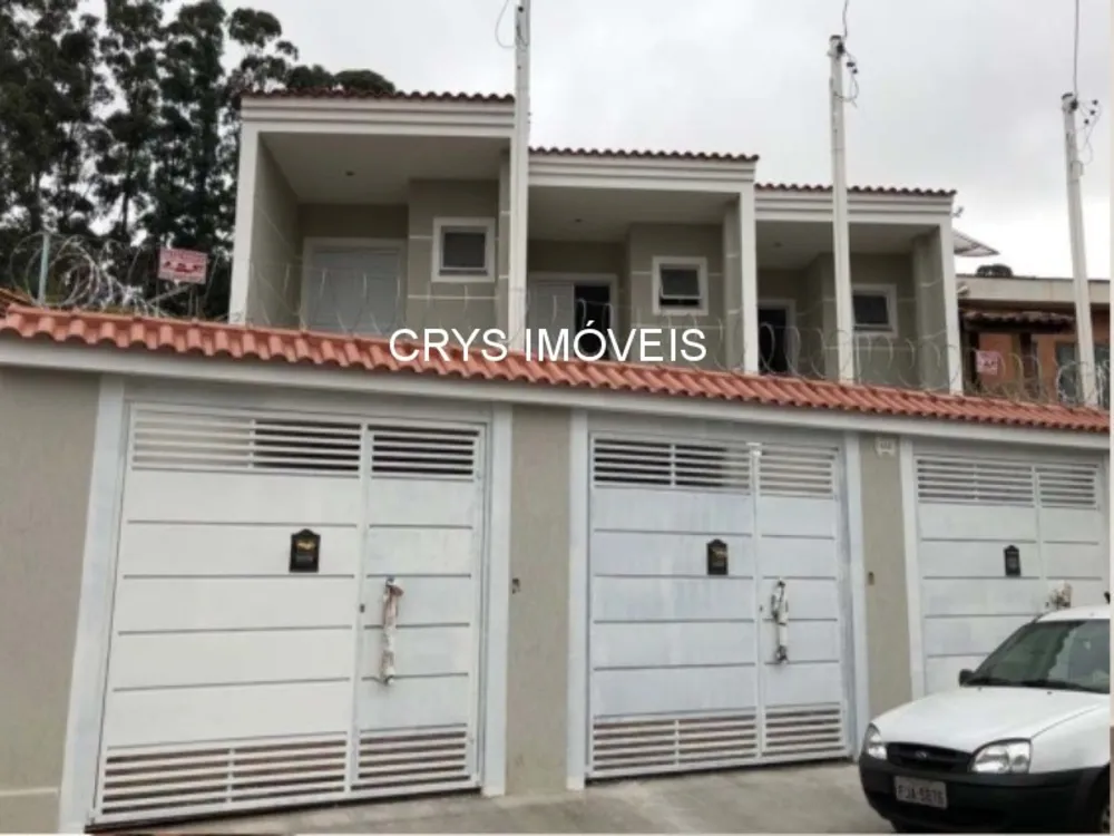 Casa, 3 quartos, 120 m² - Foto 4