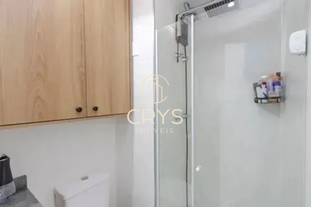 Apartamento, 1 quarto, 43 m² - Foto 11