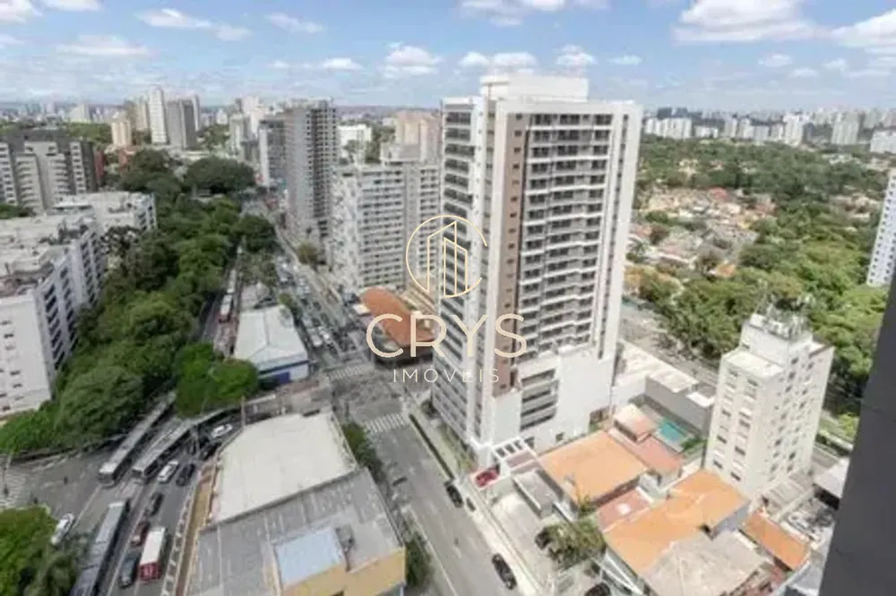 Apartamento, 1 quarto, 43 m² - Foto 8