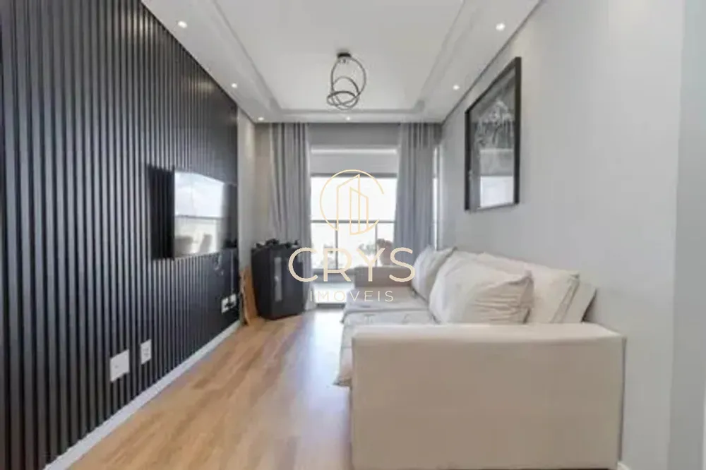 Apartamento, 1 quarto, 43 m² - Foto 13