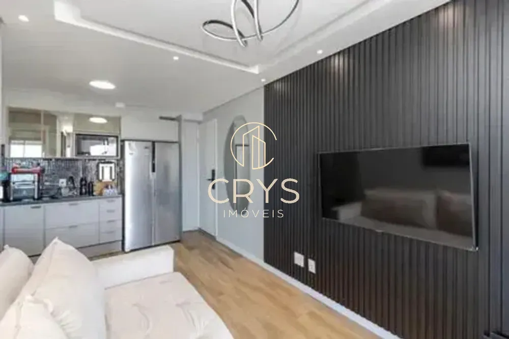 Apartamento, 1 quarto, 43 m² - Foto 6
