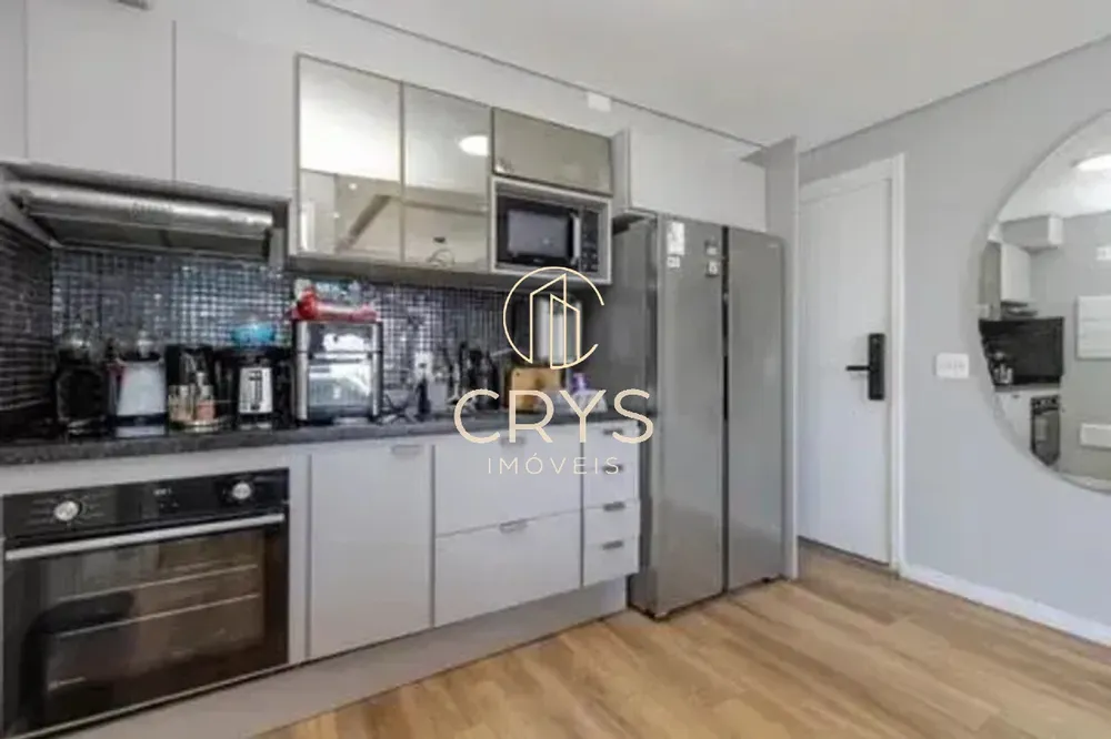Apartamento, 1 quarto, 43 m² - Foto 7