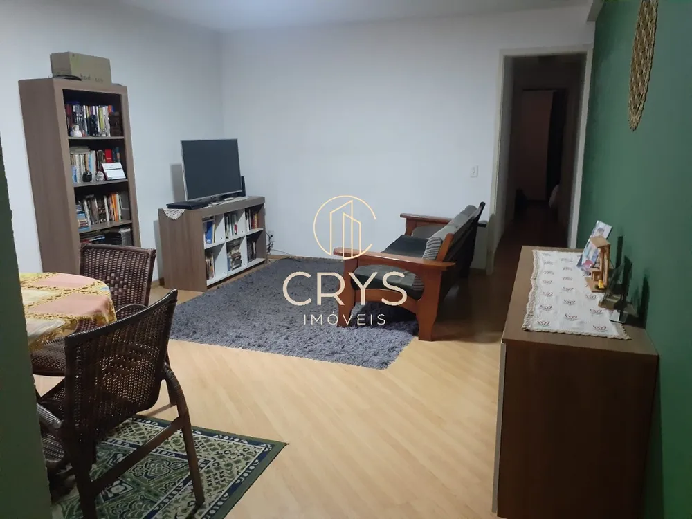 Apartamento, 2 quartos, 63 m² - Foto 1