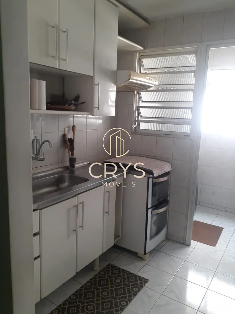 Apartamento, 2 quartos, 63 m² - Foto 6