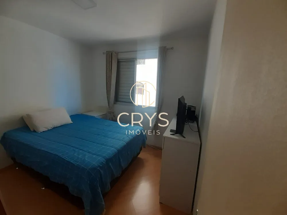 Apartamento, 2 quartos, 63 m² - Foto 4