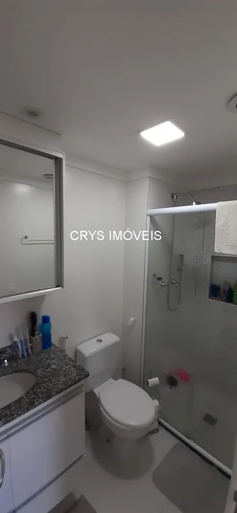 Apartamento, 2 quartos, 65 m² - Foto 16