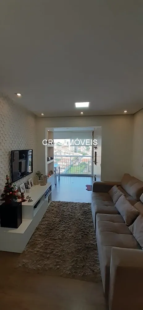 Apartamento, 2 quartos, 65 m² - Foto 1