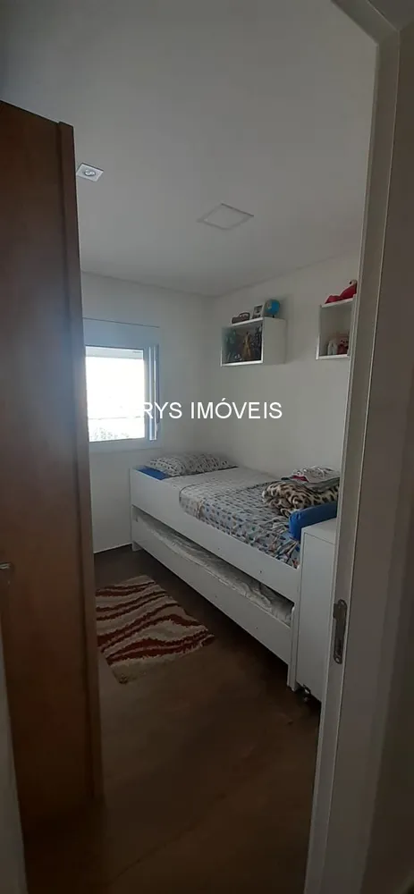Apartamento, 2 quartos, 65 m² - Foto 11