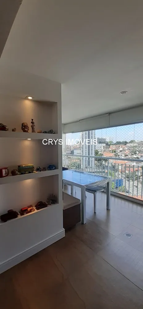 Apartamento, 2 quartos, 65 m² - Foto 4