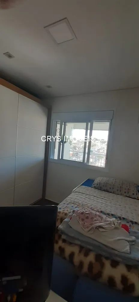 Apartamento, 2 quartos, 65 m² - Foto 10