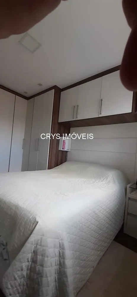Apartamento, 2 quartos, 65 m² - Foto 9