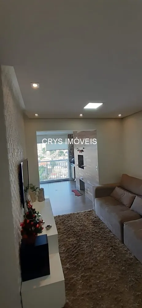 Apartamento, 2 quartos, 65 m² - Foto 2