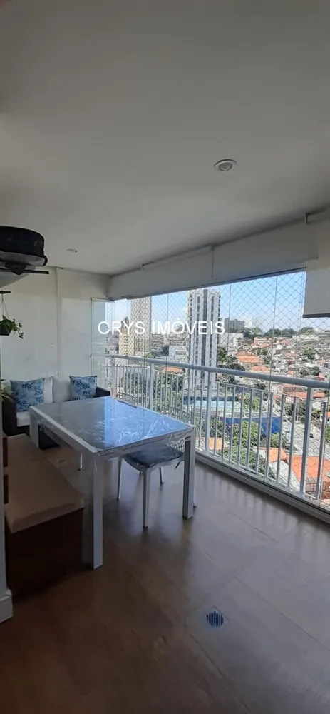 Apartamento, 2 quartos, 65 m² - Foto 3