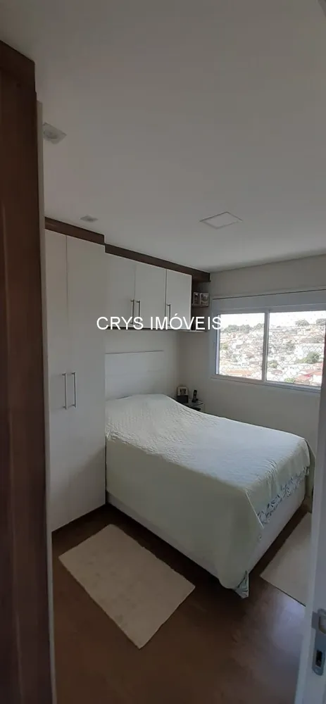 Apartamento, 2 quartos, 65 m² - Foto 8