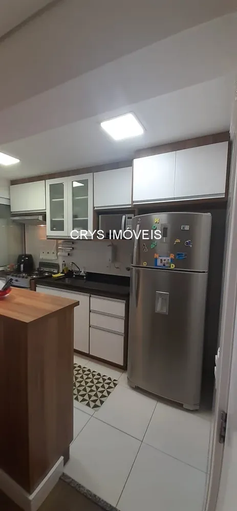 Apartamento, 2 quartos, 65 m² - Foto 7