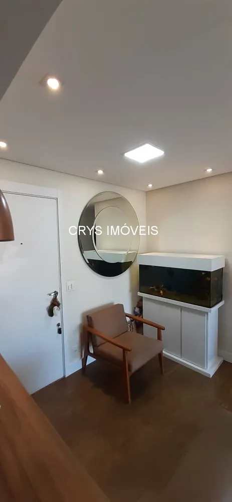 Apartamento, 2 quartos, 65 m² - Foto 12