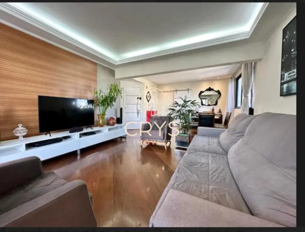 Apartamento, 3 quartos, 140 m² - Foto 3