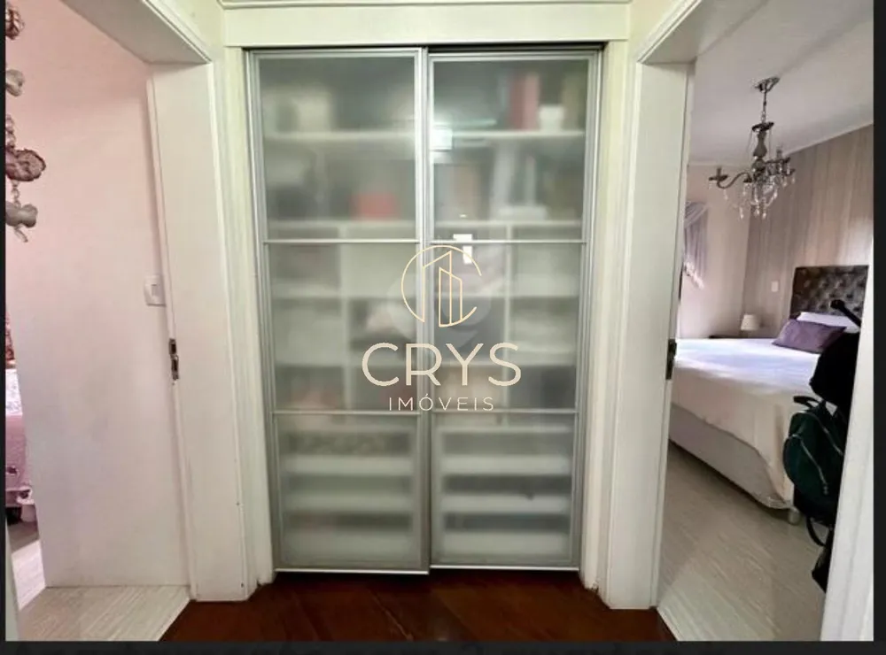 Apartamento, 3 quartos, 140 m² - Foto 2