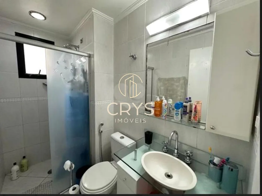 Apartamento, 3 quartos, 140 m² - Foto 4