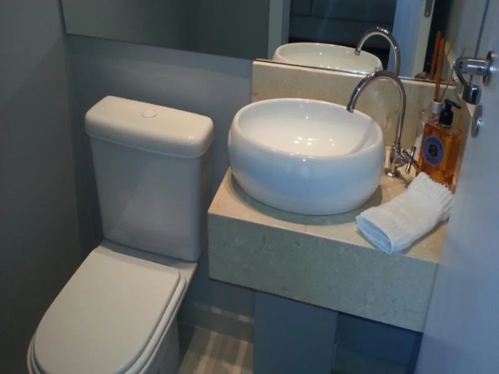 Apartamento, 3 quartos, 100 m² - Foto 1