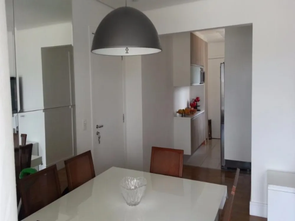 Apartamento, 3 quartos, 100 m² - Foto 2