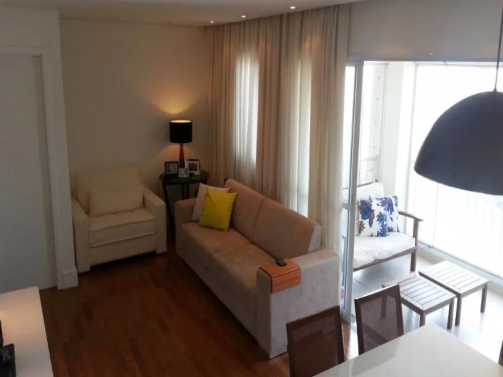 Apartamento, 3 quartos, 100 m² - Foto 8