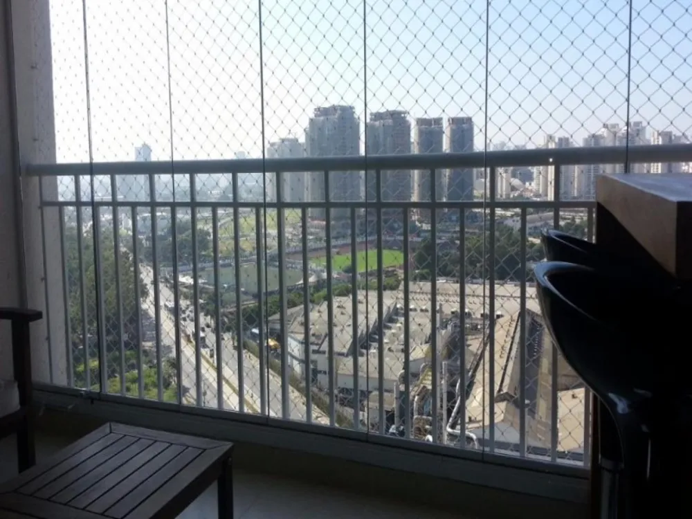 Apartamento, 3 quartos, 100 m² - Foto 4