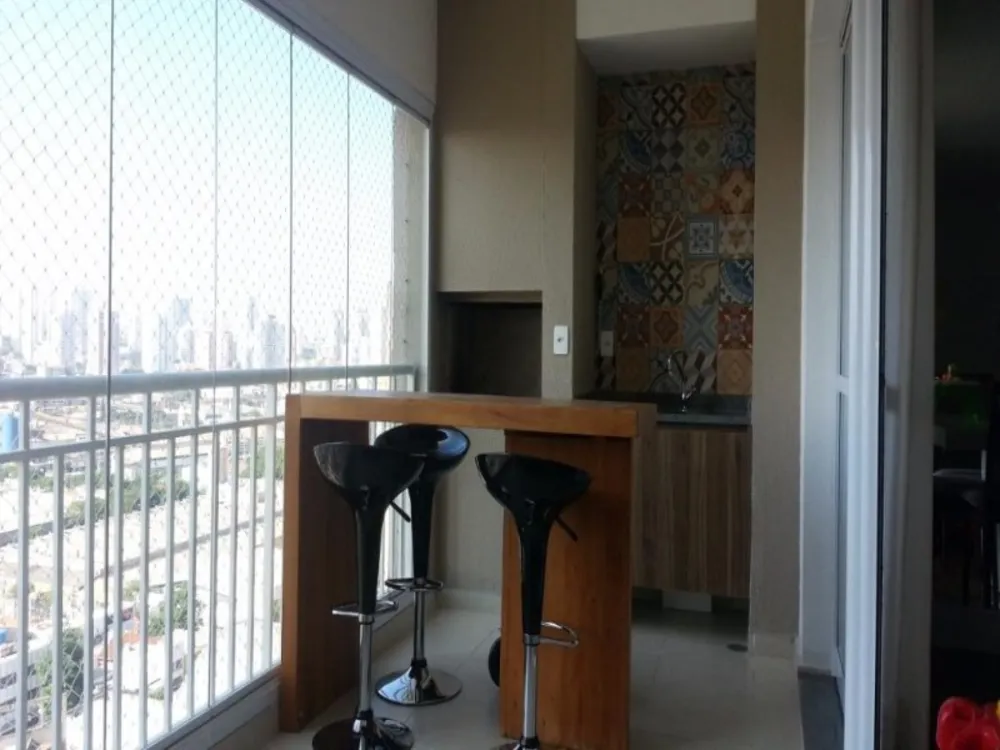 Apartamento, 3 quartos, 100 m² - Foto 7