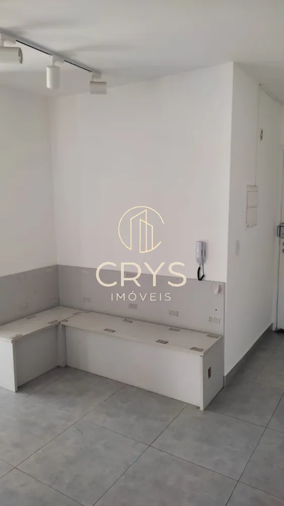 Apartamento, 2 quartos, 57 m² - Foto 8