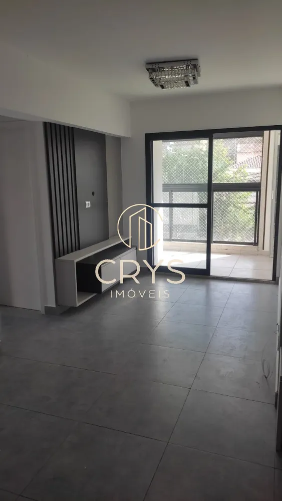 Apartamento, 2 quartos, 57 m² - Foto 2