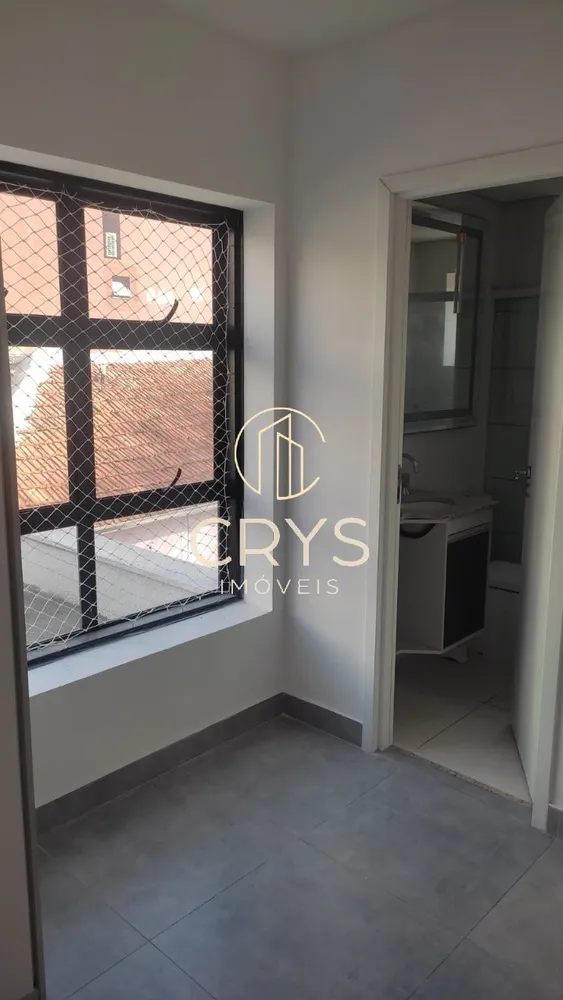 Apartamento, 2 quartos, 57 m² - Foto 1