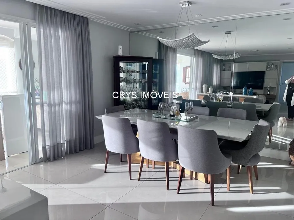 Apartamento, 3 quartos, 121 m² - Foto 3