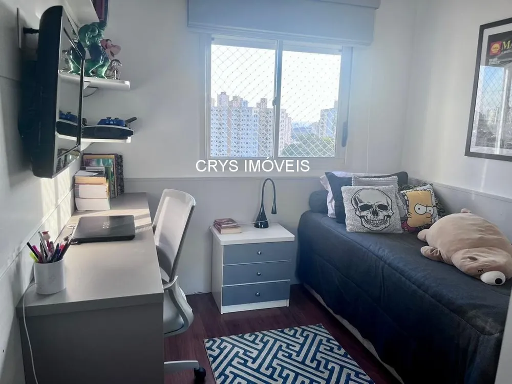 Apartamento, 3 quartos, 121 m² - Foto 3