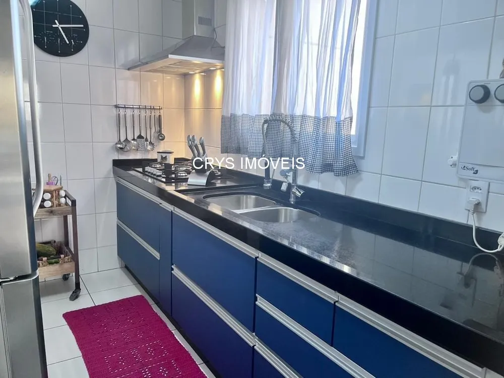 Apartamento, 3 quartos, 121 m² - Foto 6