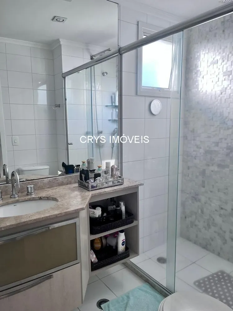 Apartamento, 3 quartos, 121 m² - Foto 12