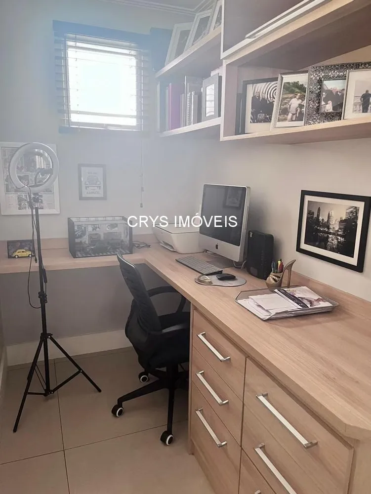 Apartamento, 3 quartos, 121 m² - Foto 7