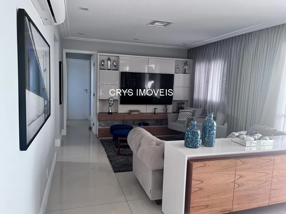 Apartamento, 3 quartos, 121 m² - Foto 5