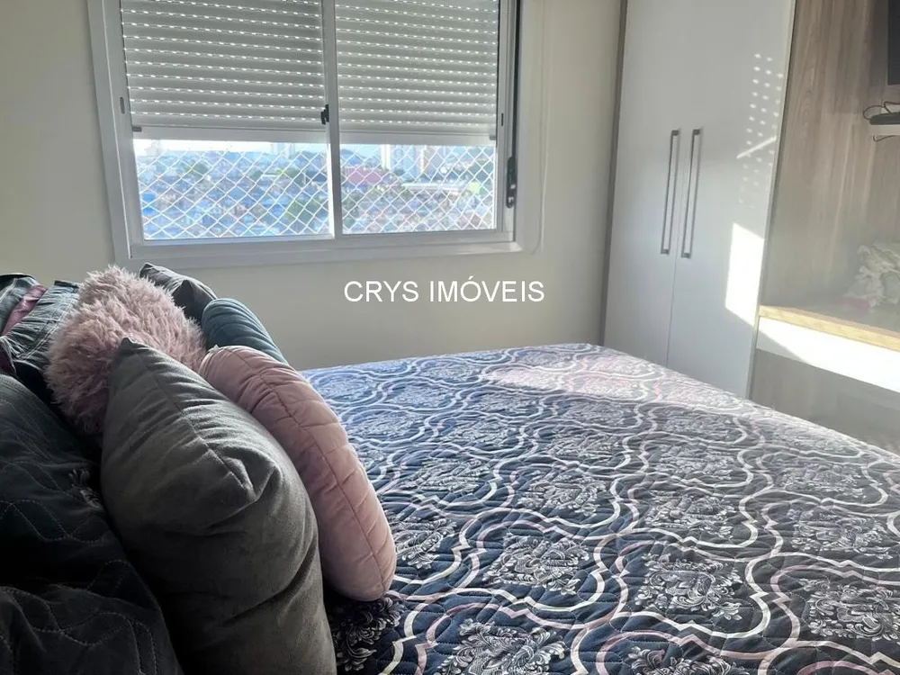 Apartamento, 3 quartos, 121 m² - Foto 6
