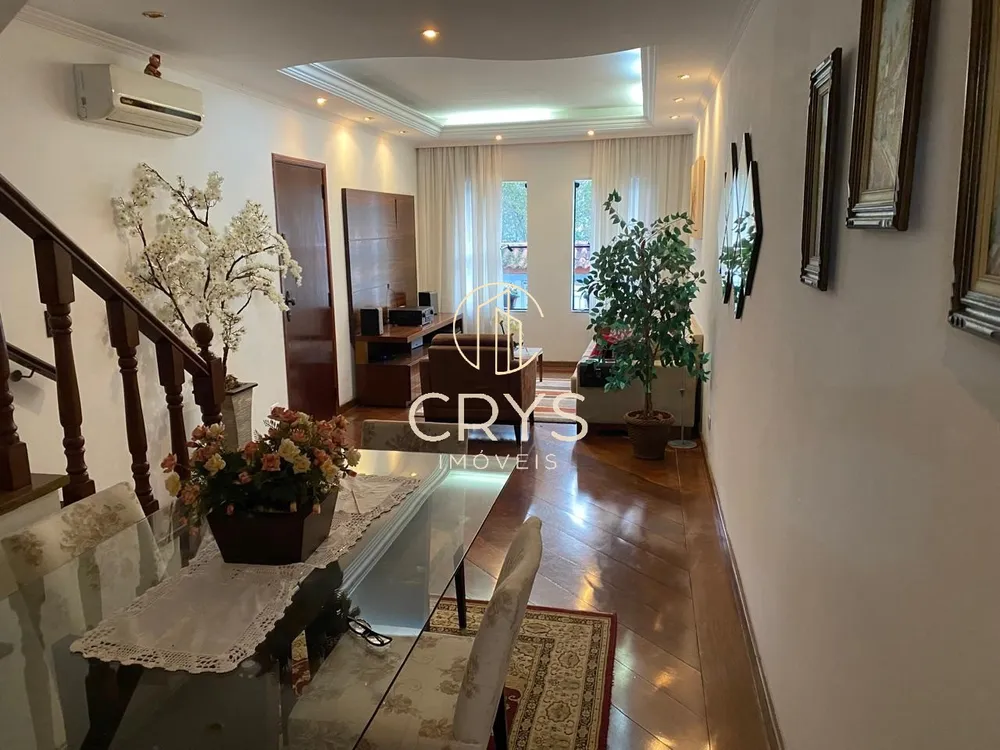Casa, 3 quartos, 175 m² - Foto 1