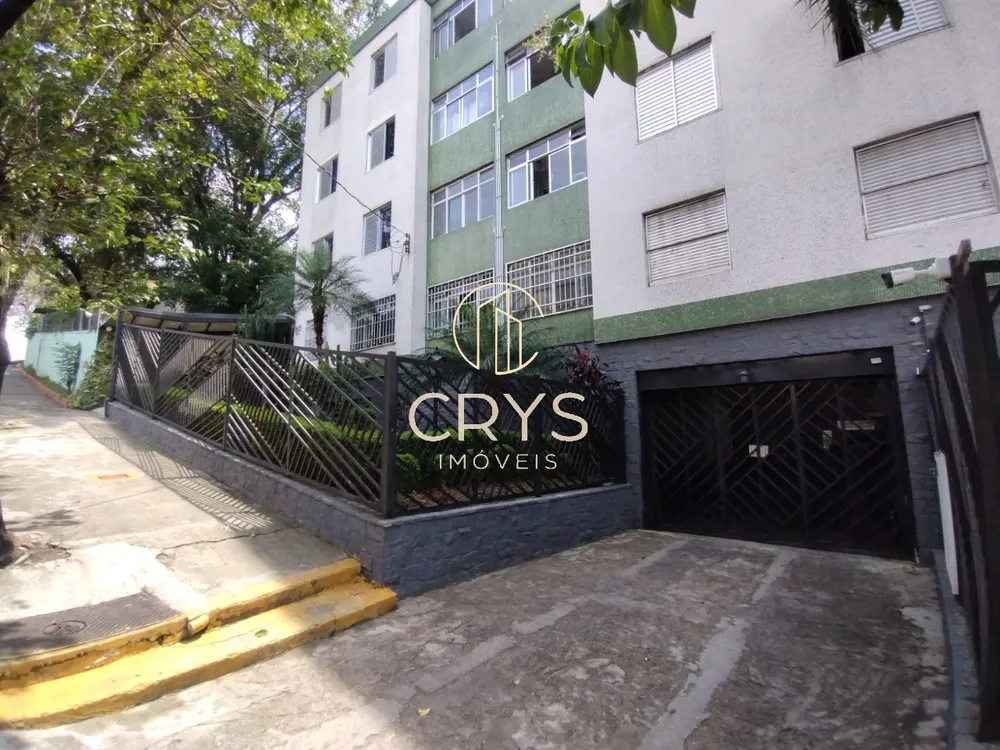 Apartamento, 2 quartos, 62 m² - Foto 1
