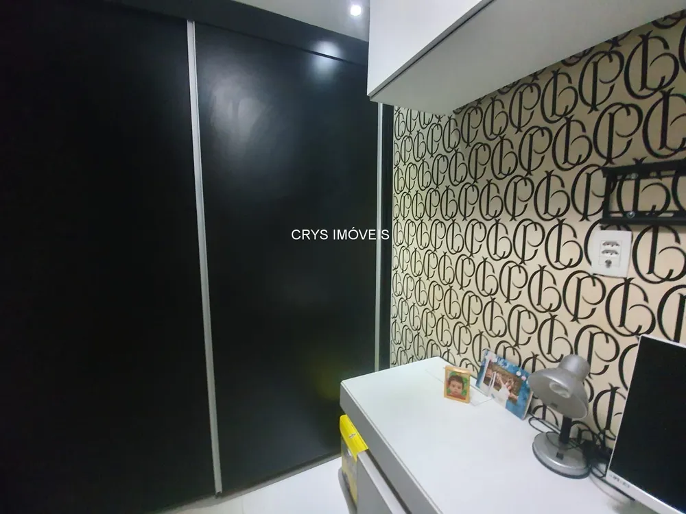 Apartamento, 3 quartos, 132 m² - Foto 5