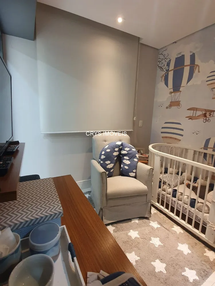 Apartamento, 3 quartos, 132 m² - Foto 1