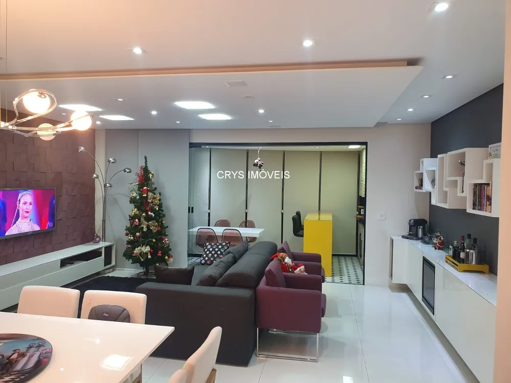Apartamento, 3 quartos, 132 m² - Foto 3