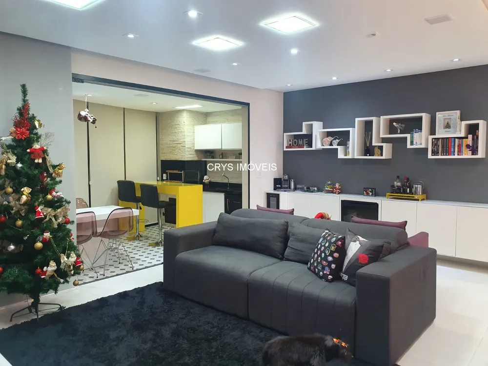 Apartamento, 3 quartos, 132 m² - Foto 4
