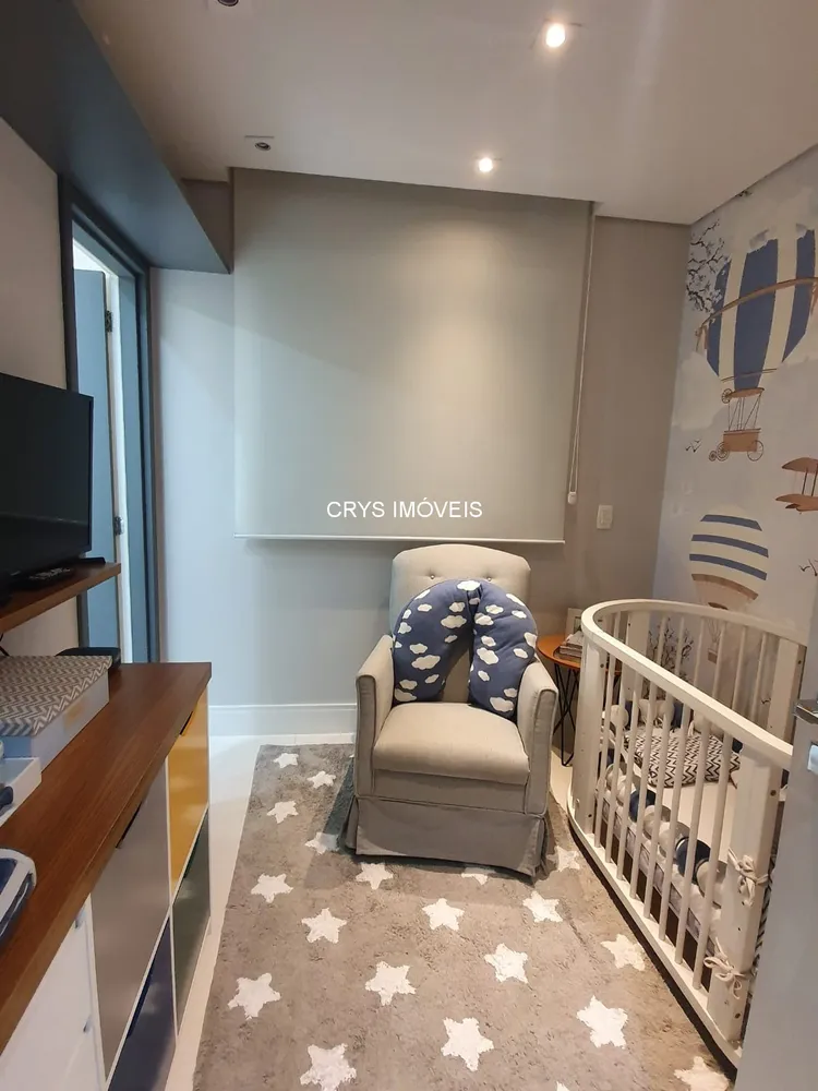 Apartamento, 3 quartos, 132 m² - Foto 3
