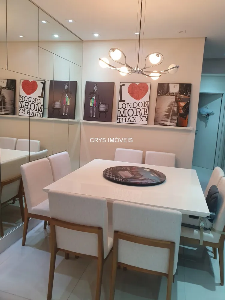 Apartamento, 3 quartos, 132 m² - Foto 5