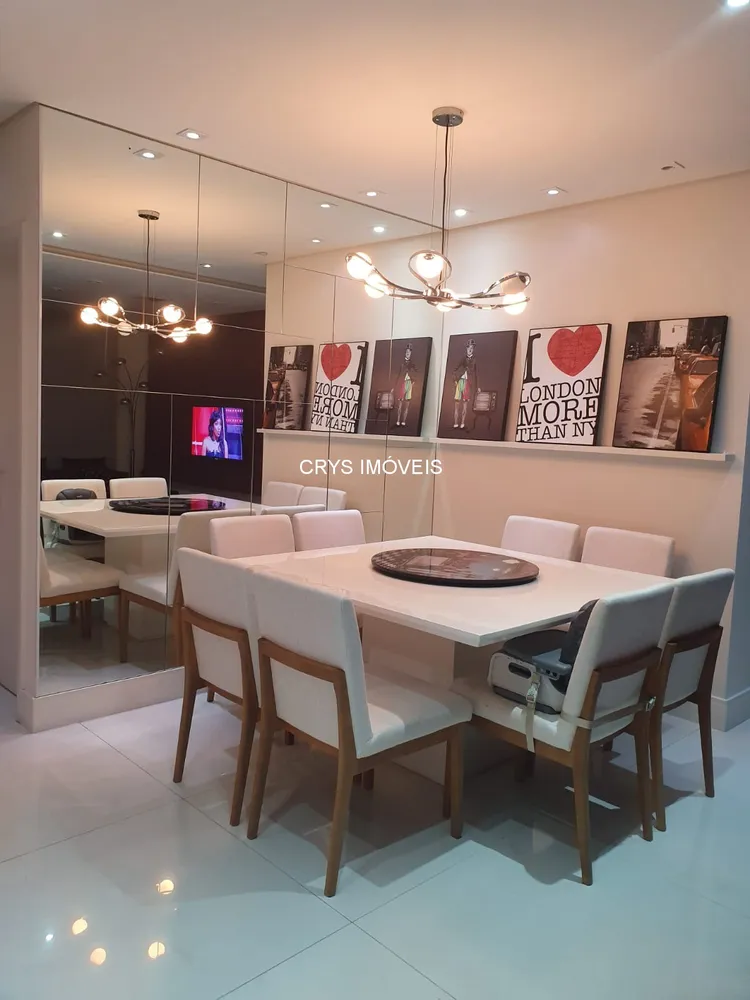 Apartamento, 3 quartos, 132 m² - Foto 6