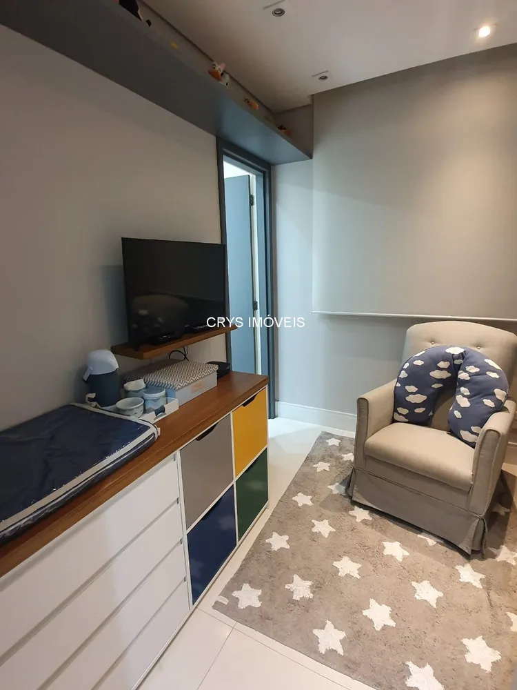 Apartamento, 3 quartos, 132 m² - Foto 8