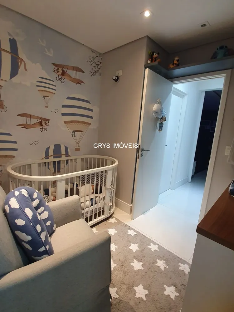 Apartamento, 3 quartos, 132 m² - Foto 7