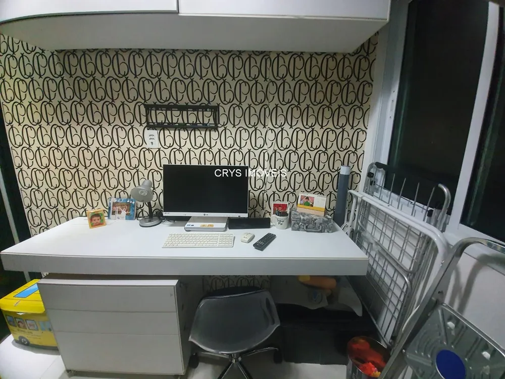 Apartamento, 3 quartos, 132 m² - Foto 6